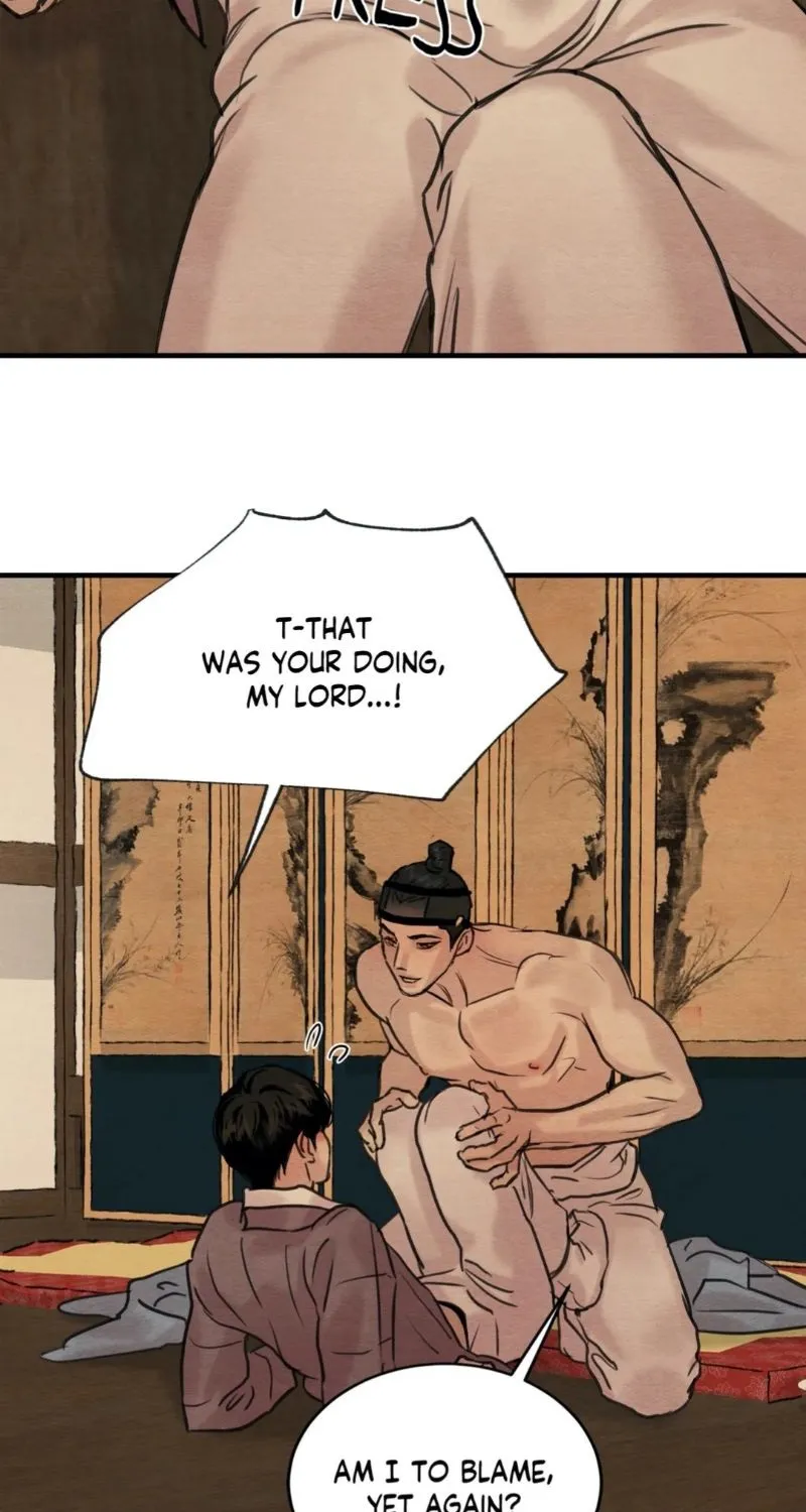 Read Painter Of The Night - Chapter 80 - www.painternight.com | Image 3
