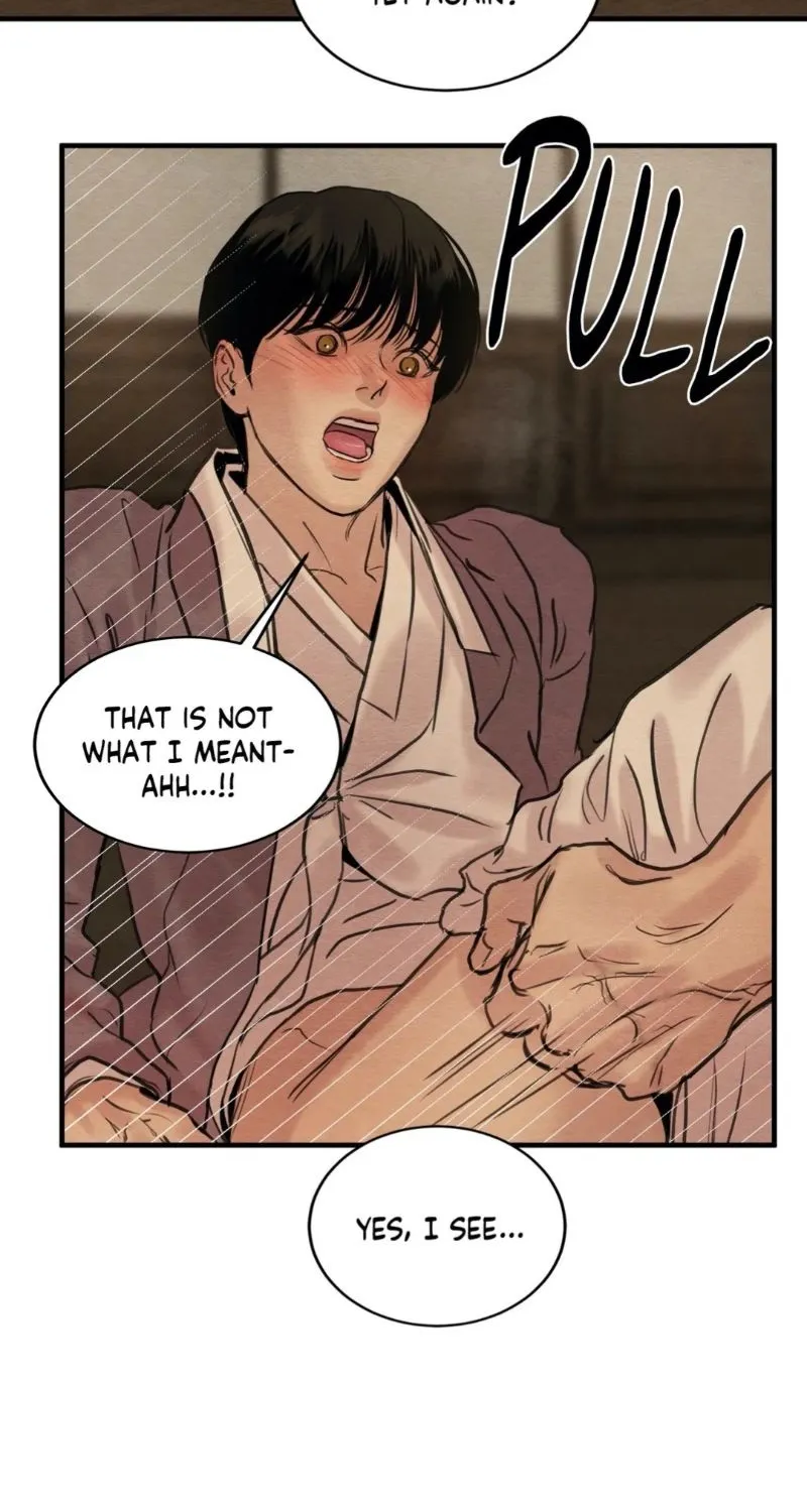 Read Painter Of The Night - Chapter 80 - www.painternight.com | Image 4