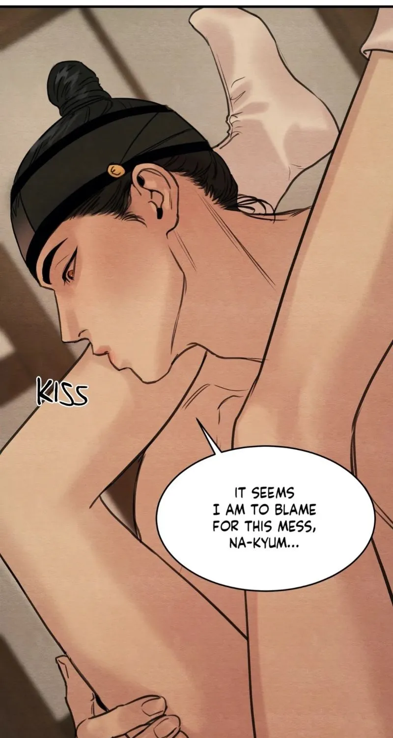 Read Painter Of The Night - Chapter 80 - www.painternight.com | Image 5
