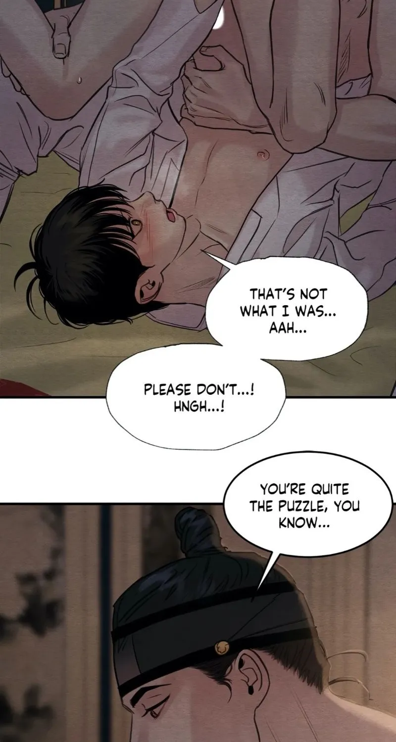 Read Painter Of The Night - Chapter 80 - www.painternight.com | Image 10