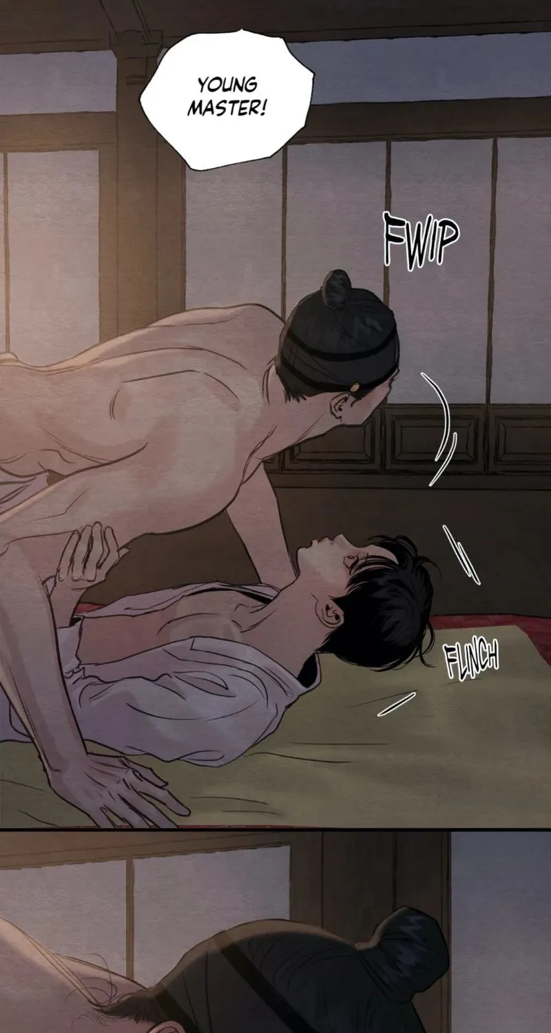 Read Painter Of The Night - Chapter 80 - www.painternight.com | Image 29