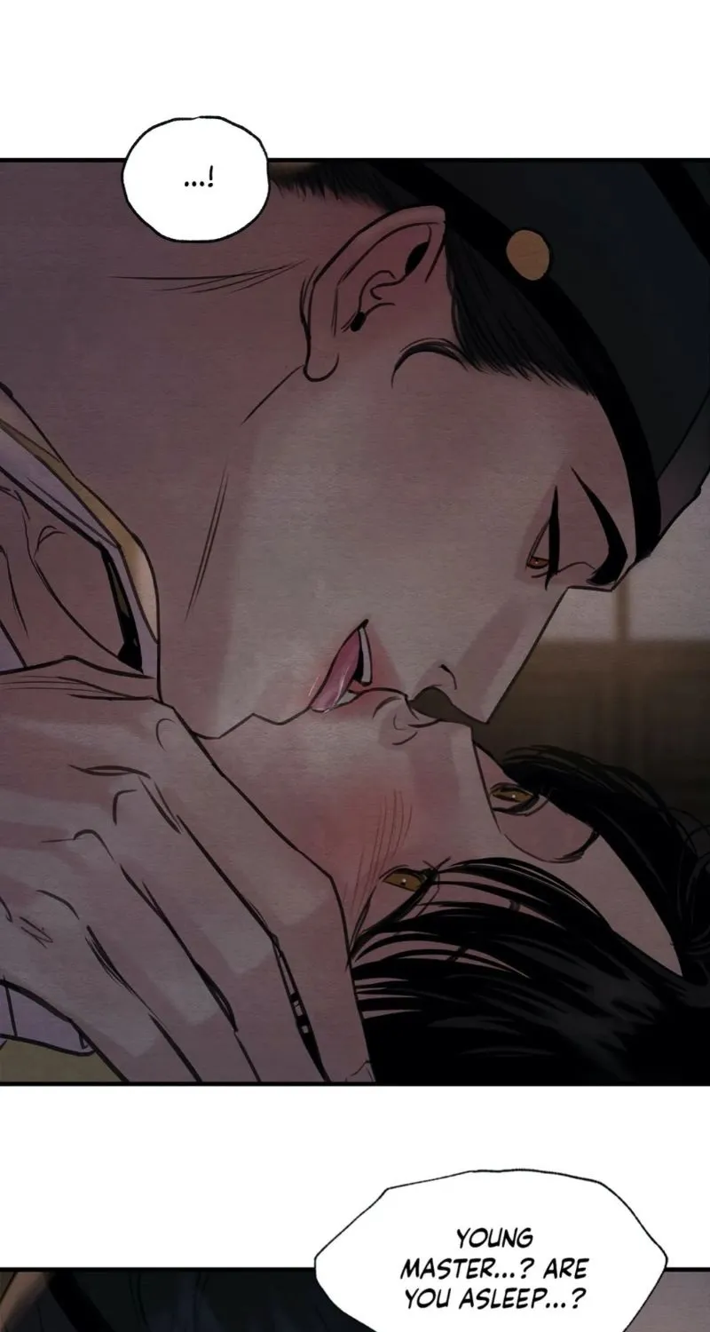Read Painter Of The Night - Chapter 80 - www.painternight.com | Image 34