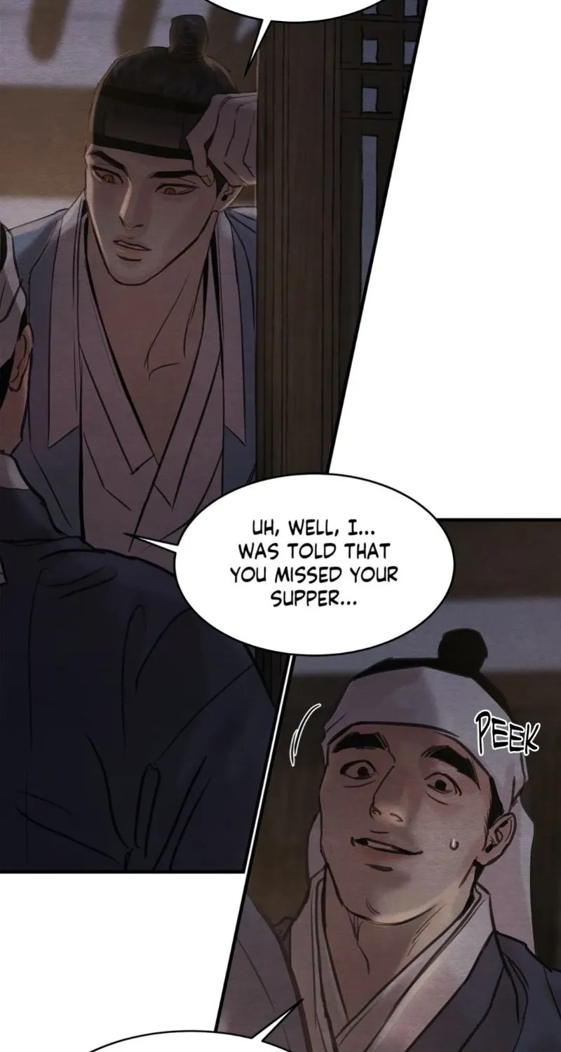 Read Painter Of The Night - Chapter 80 - www.painternight.com | Image 39