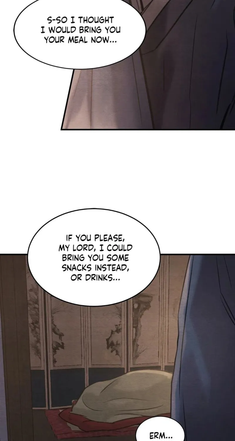 Read Painter Of The Night - Chapter 80 - www.painternight.com | Image 40