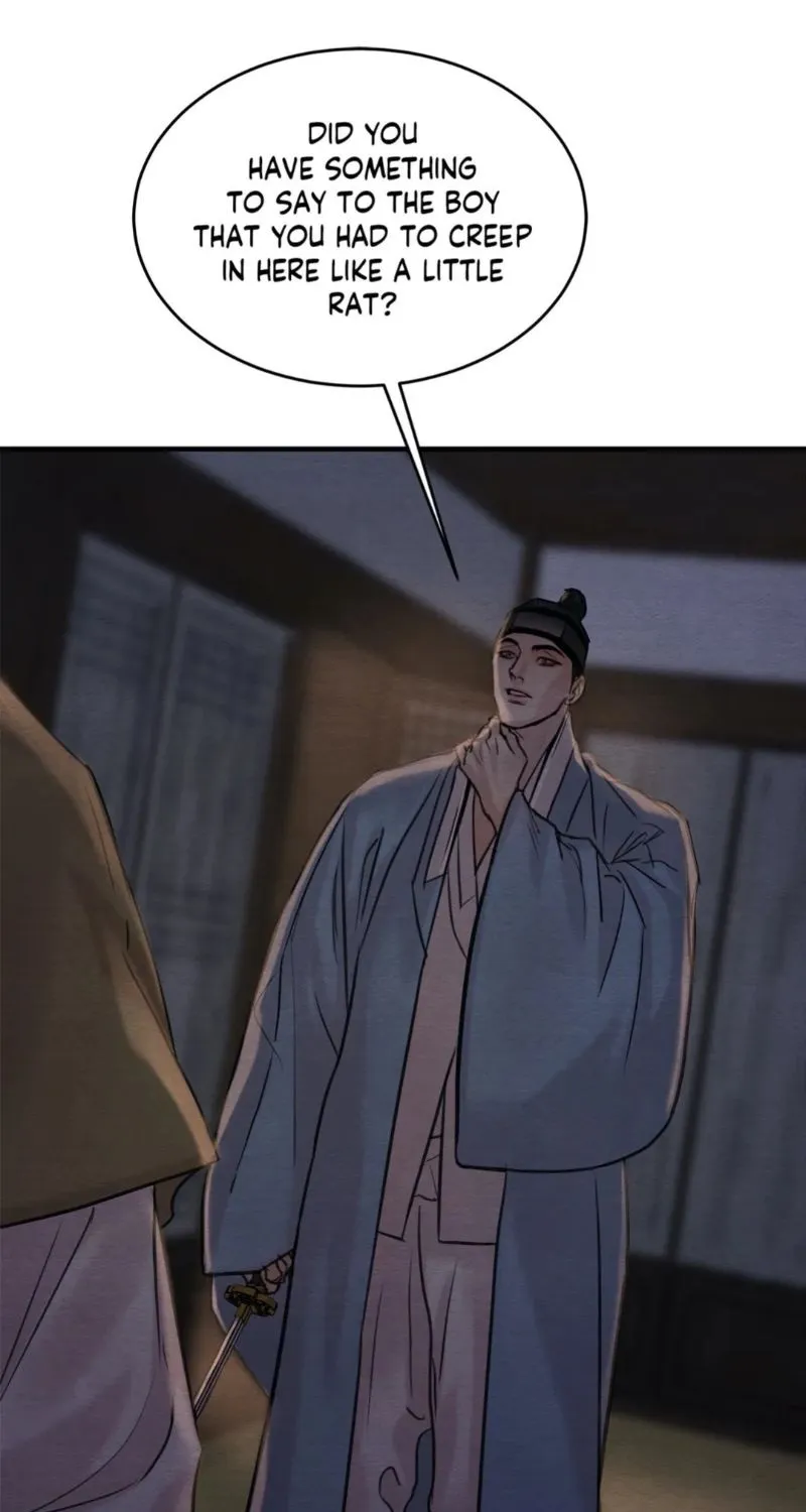 Read Painter Of The Night - Chapter 80 - www.painternight.com | Image 49
