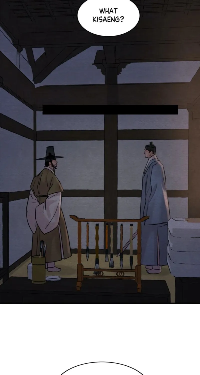 Read Painter Of The Night - Chapter 80 - www.painternight.com | Image 51