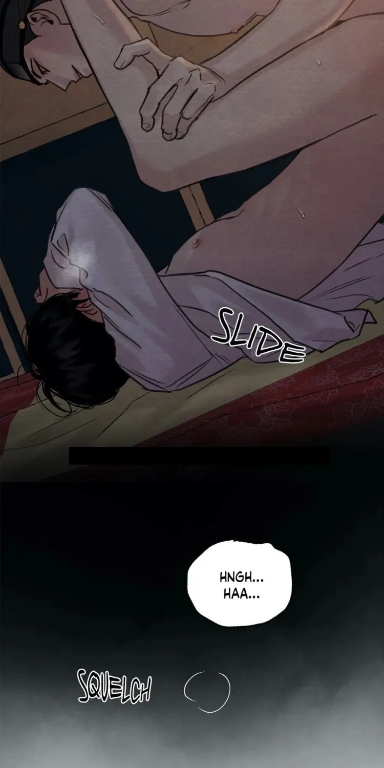 Read Painter Of The Night - Chapter 81 - www.painternight.com | Image 36