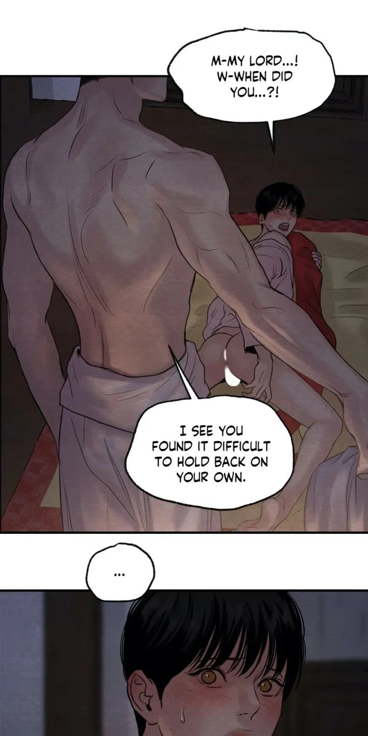 Read Painter Of The Night - Chapter 81 - www.painternight.com | Image 40