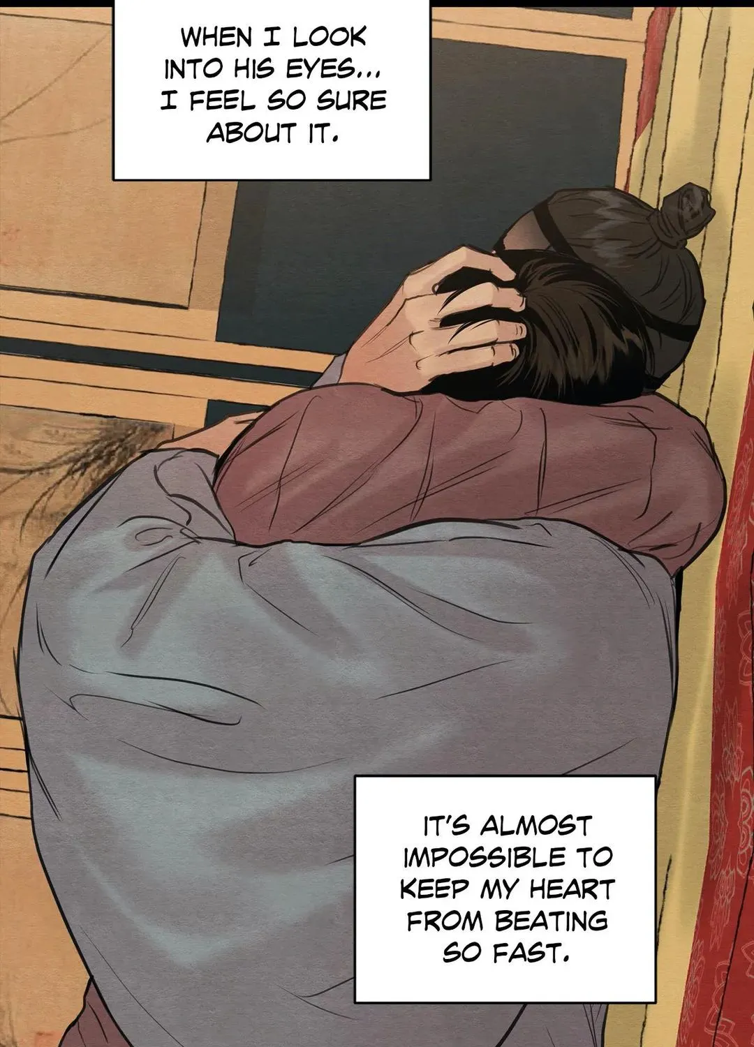 Read Painter Of The Night - Chapter 82 - www.painternight.com | Image 21