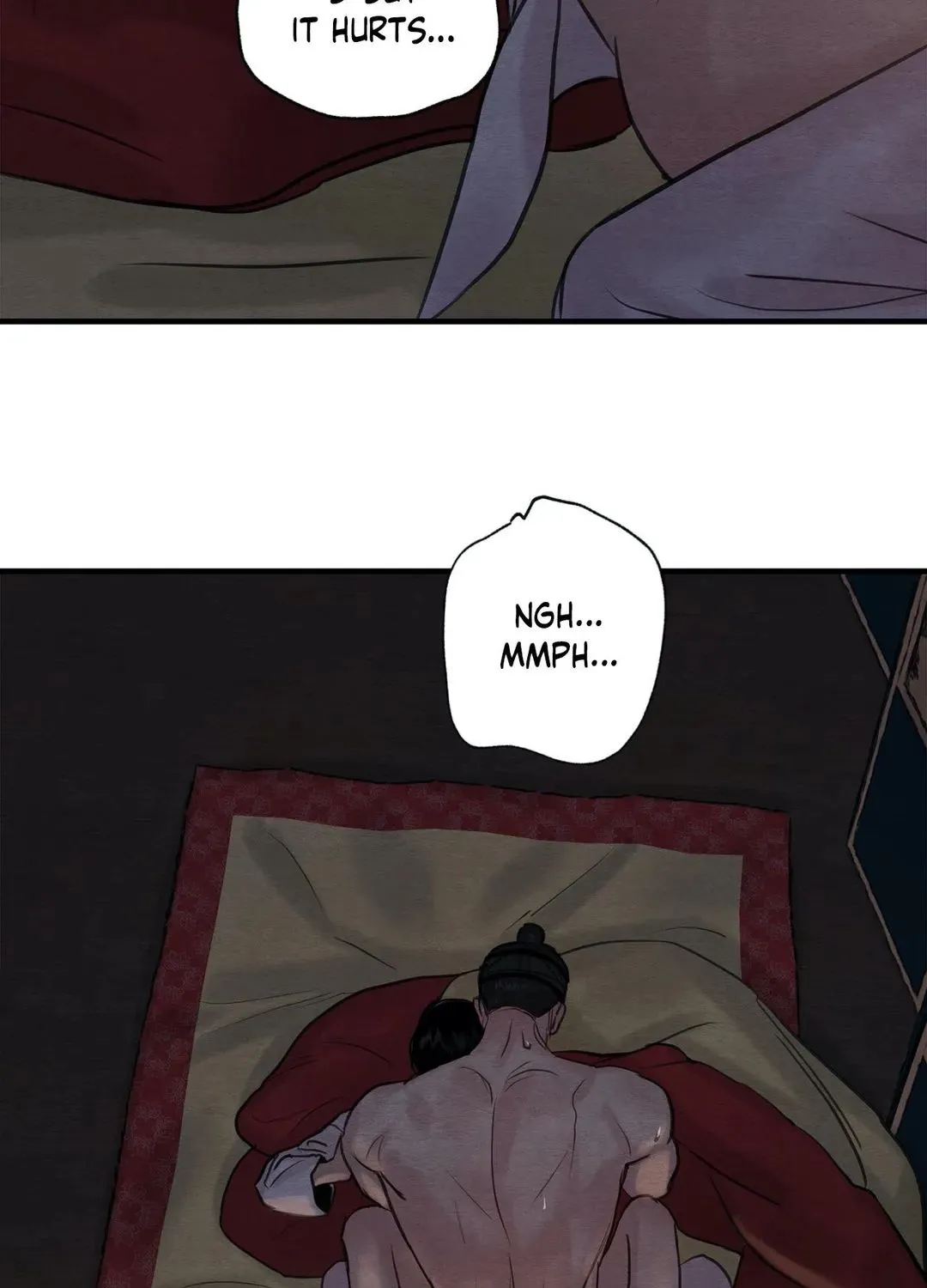 Read Painter Of The Night - Chapter 82 - www.painternight.com | Image 27
