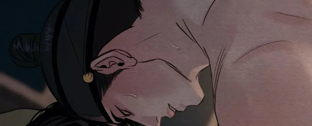 Read Painter Of The Night - Chapter 82 - www.painternight.com | Image 29