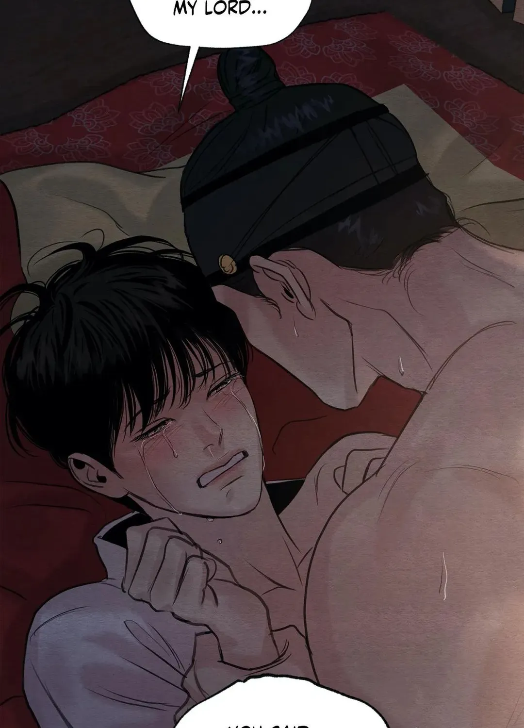 Read Painter Of The Night - Chapter 82 - www.painternight.com | Image 31