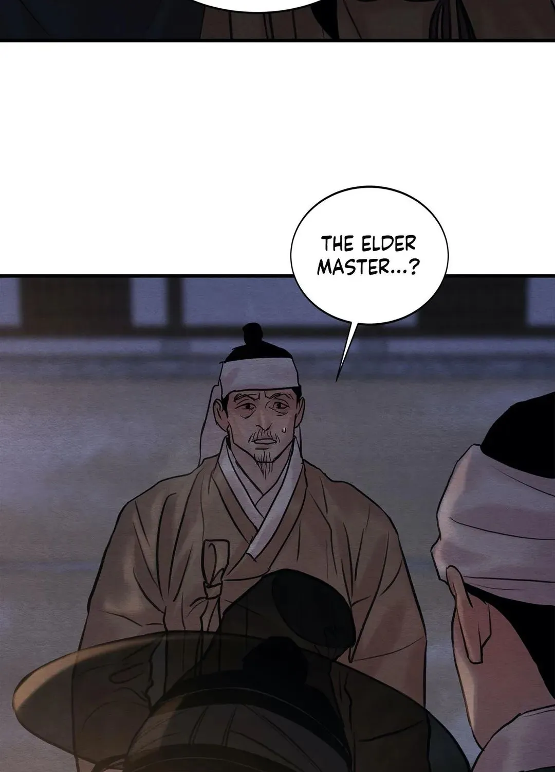 Read Painter Of The Night - Chapter 82 - www.painternight.com | Image 46