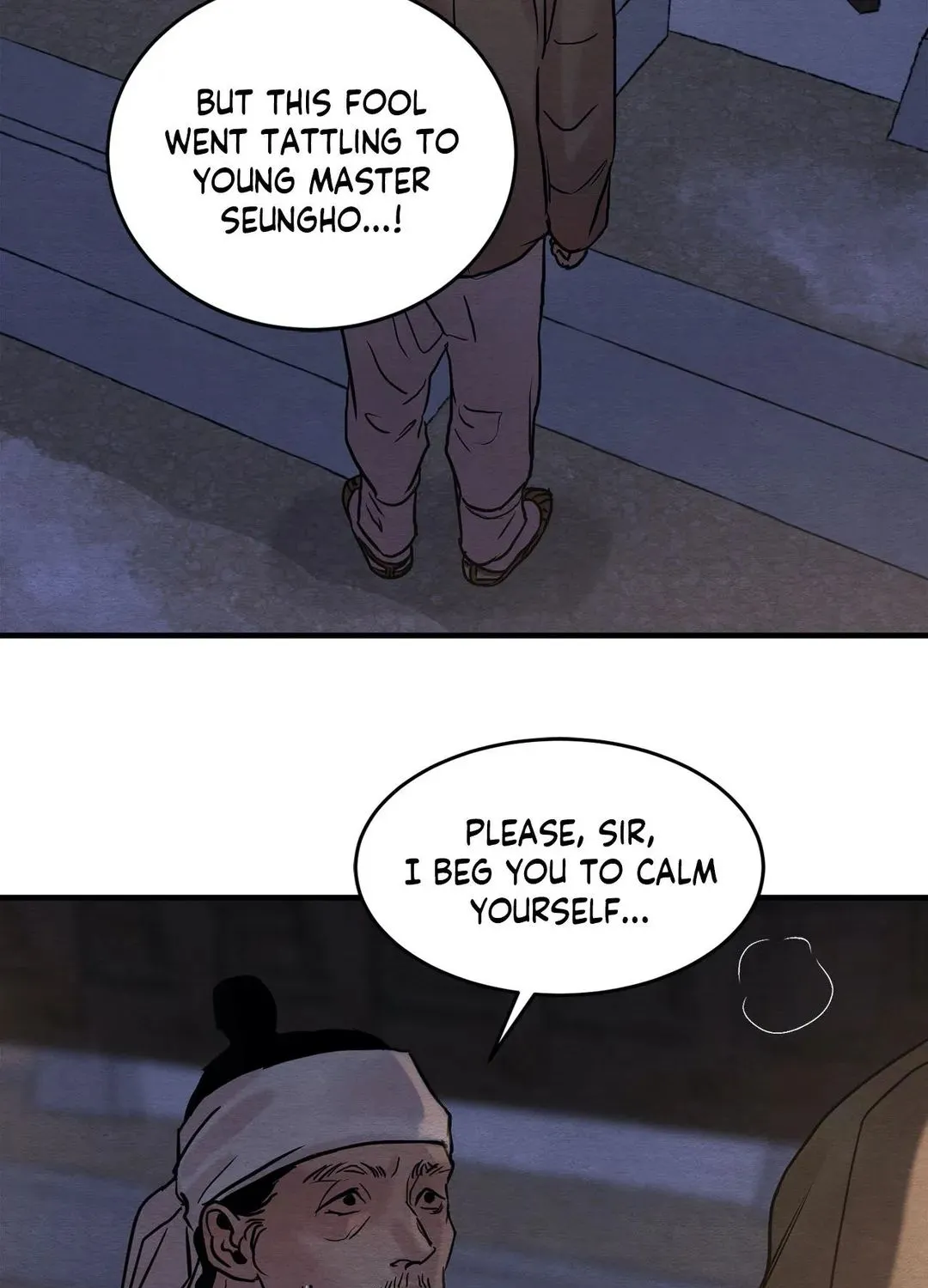 Read Painter Of The Night - Chapter 82 - www.painternight.com | Image 49