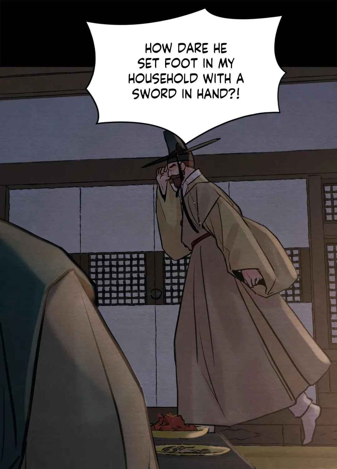 Read Painter Of The Night - Chapter 82 - www.painternight.com | Image 55