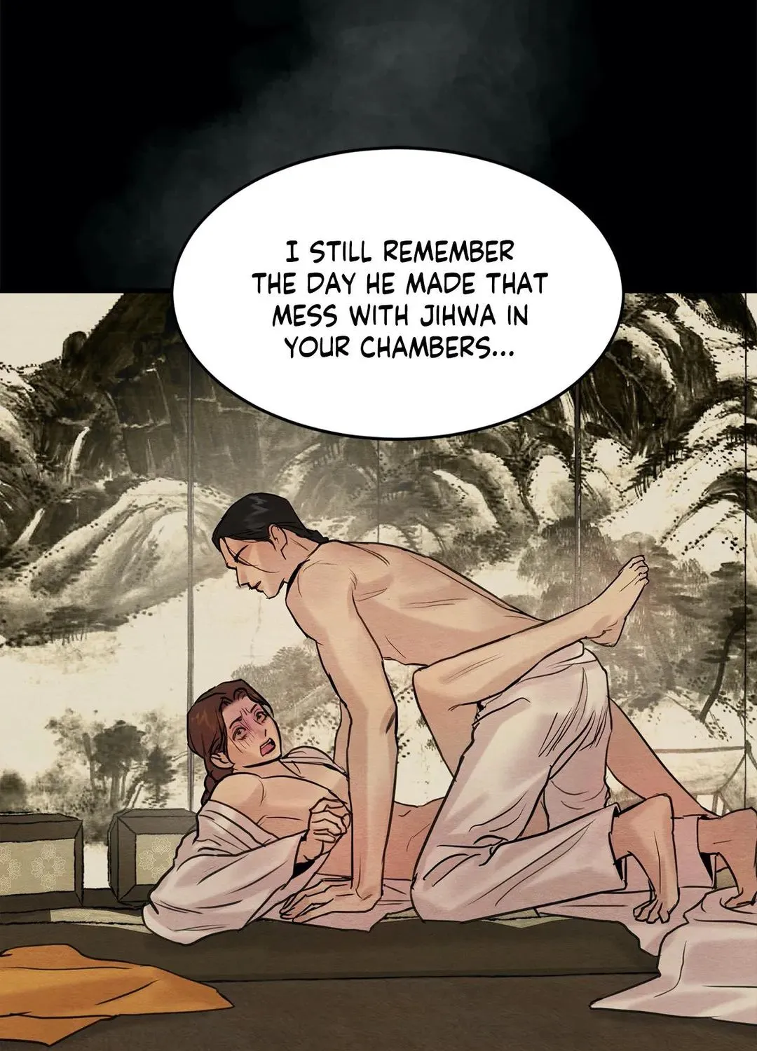 Read Painter Of The Night - Chapter 82 - www.painternight.com | Image 61