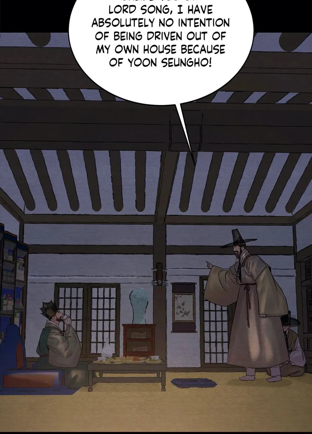 Read Painter Of The Night - Chapter 82 - www.painternight.com | Image 65