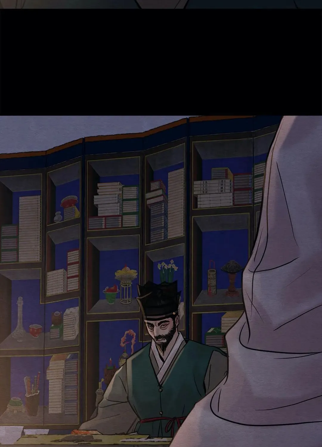 Read Painter Of The Night - Chapter 82 - www.painternight.com | Image 71
