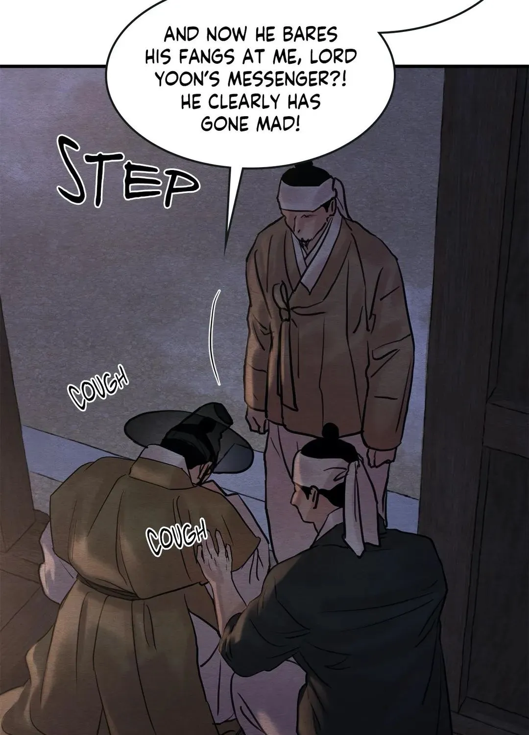 Read Painter Of The Night - Chapter 82 - www.painternight.com | Image 82