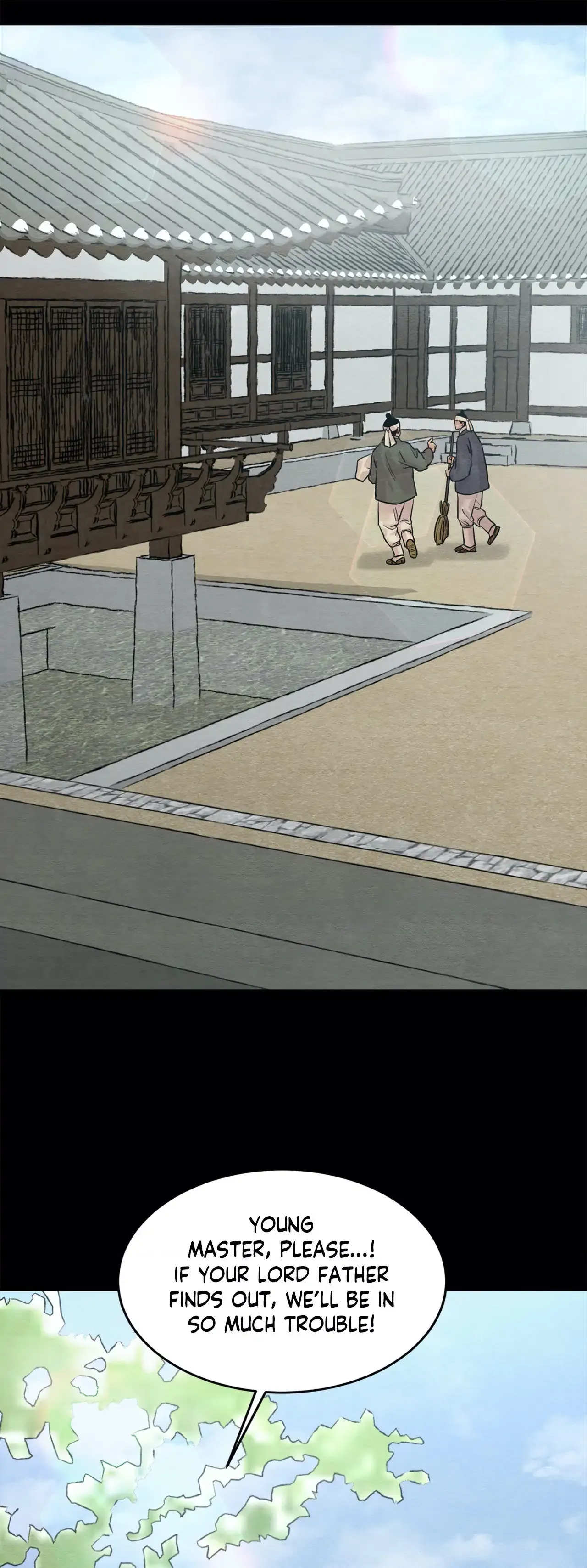 Read Painter Of The Night - Chapter 83 - www.painternight.com | Image 6