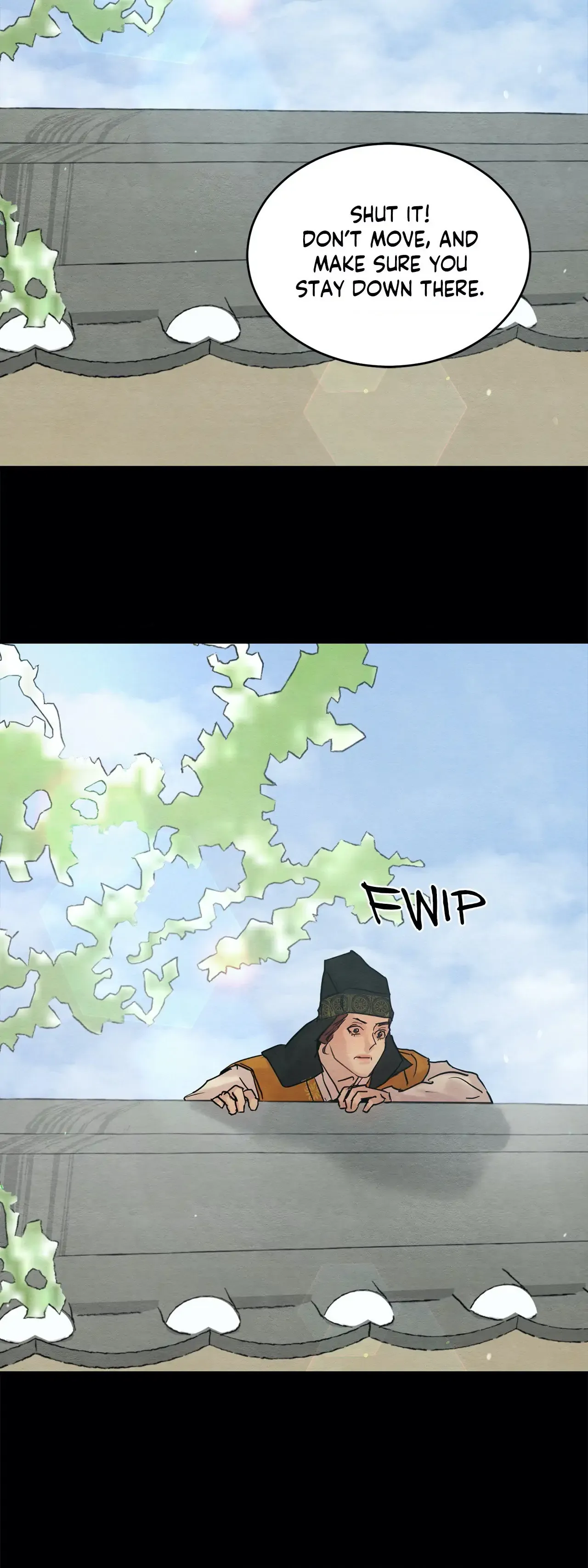 Read Painter Of The Night - Chapter 83 - www.painternight.com | Image 7
