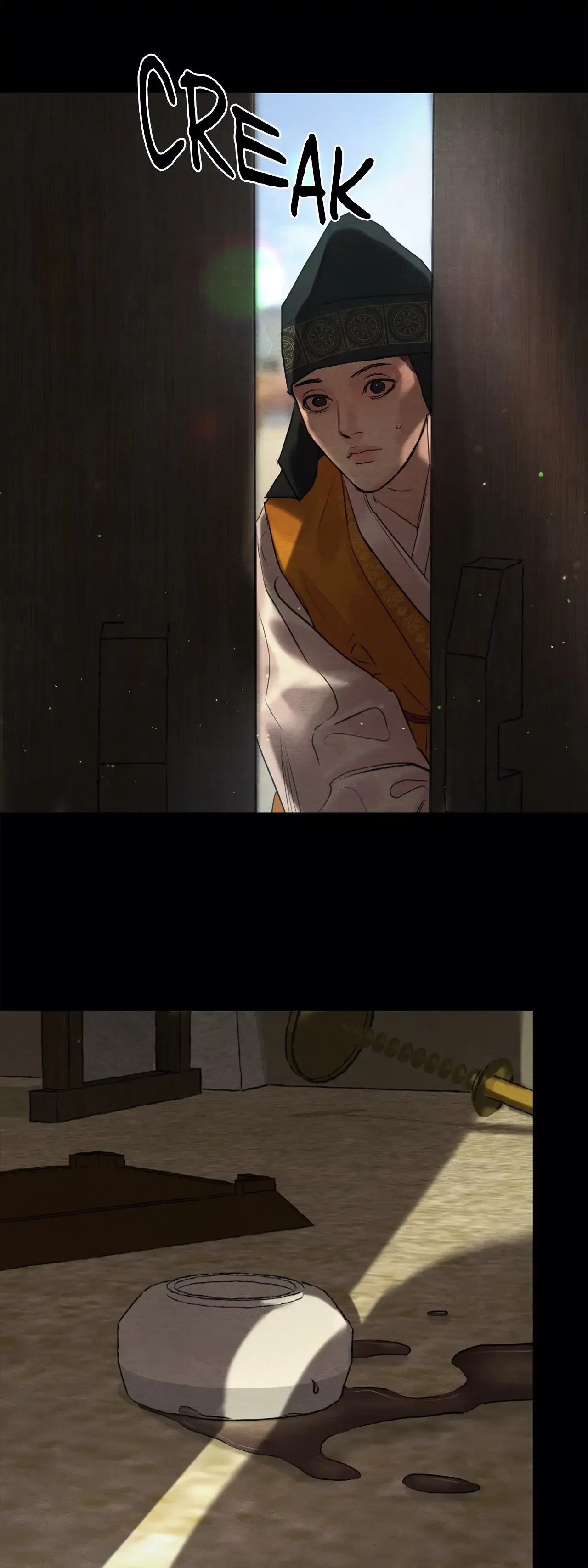 Read Painter Of The Night - Chapter 83 - www.painternight.com | Image 9