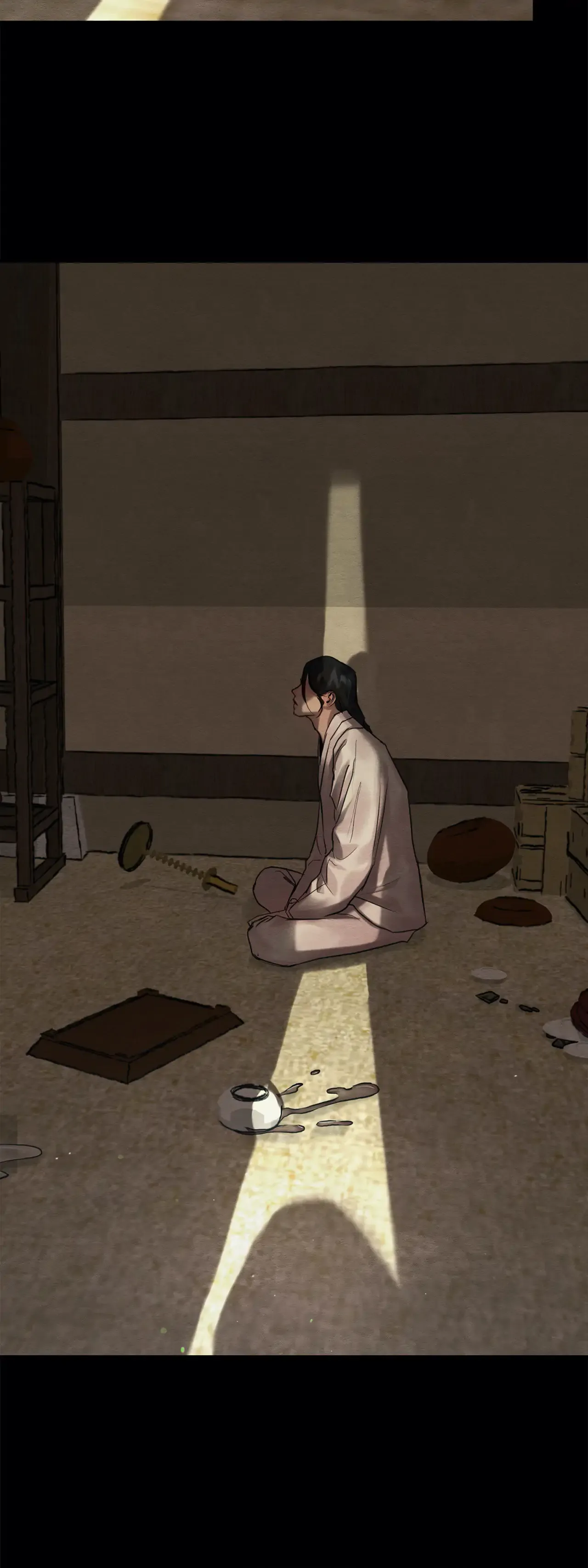 Read Painter Of The Night - Chapter 83 - www.painternight.com | Image 10