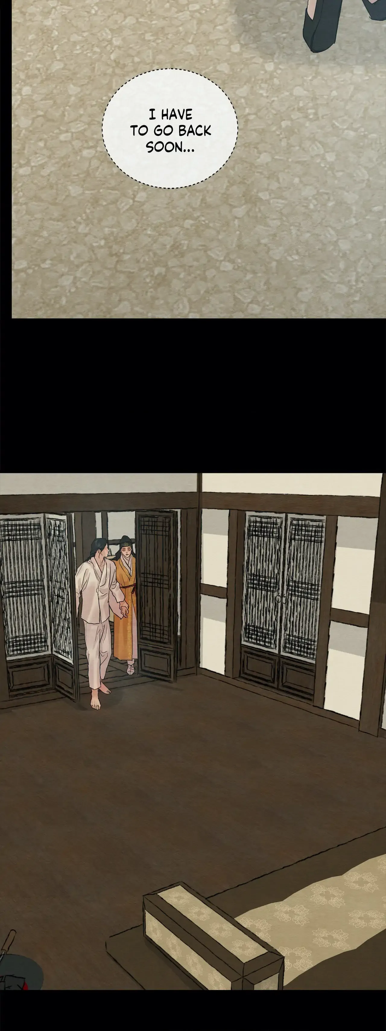 Read Painter Of The Night - Chapter 83 - www.painternight.com | Image 14
