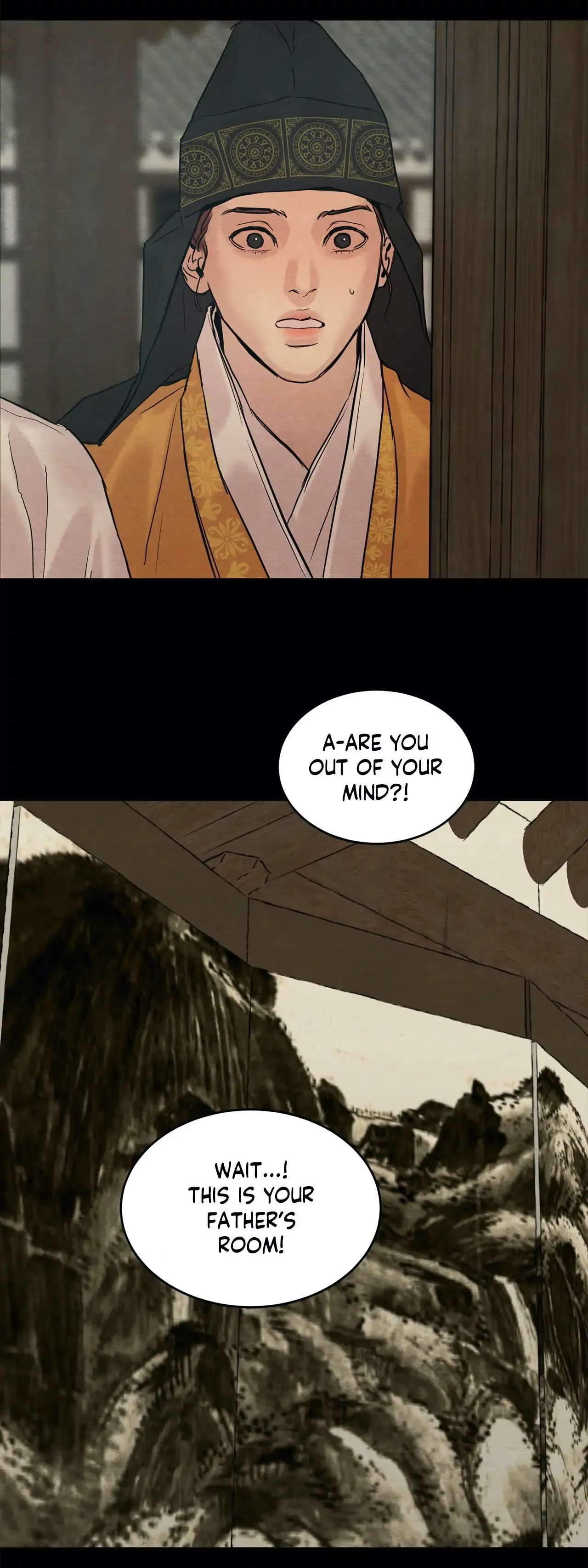 Read Painter Of The Night - Chapter 83 - www.painternight.com | Image 15