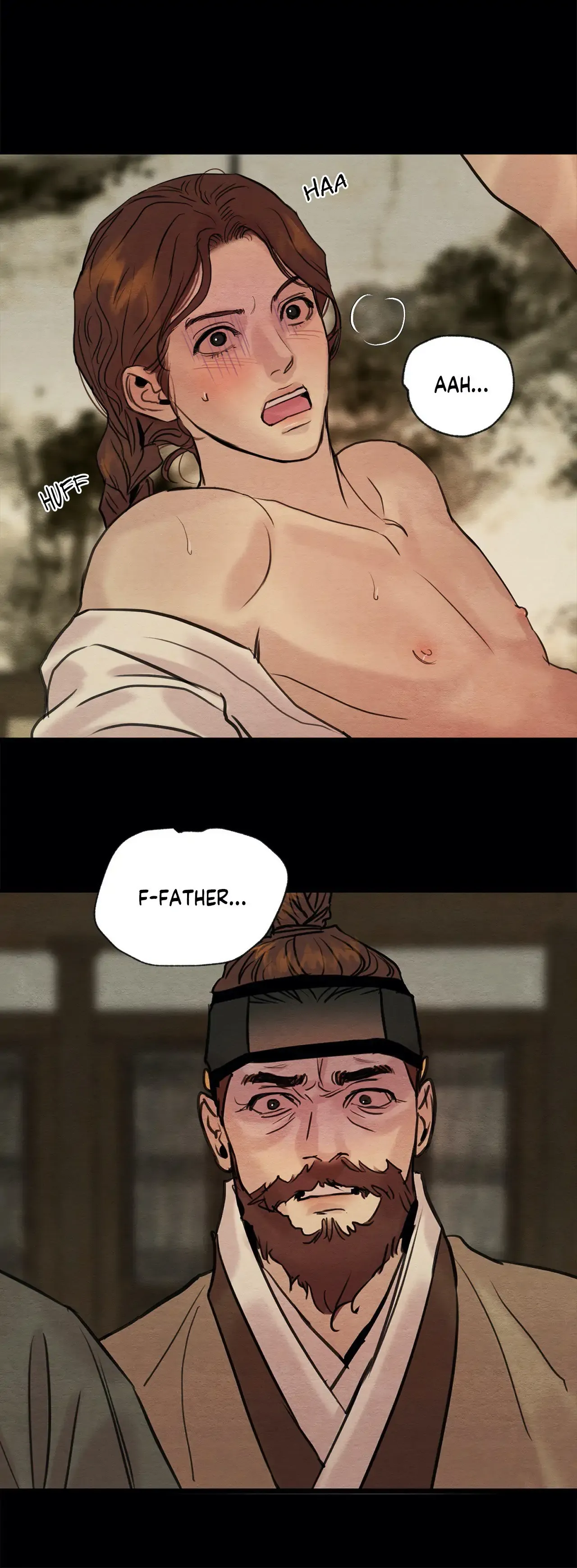 Read Painter Of The Night - Chapter 83 - www.painternight.com | Image 20