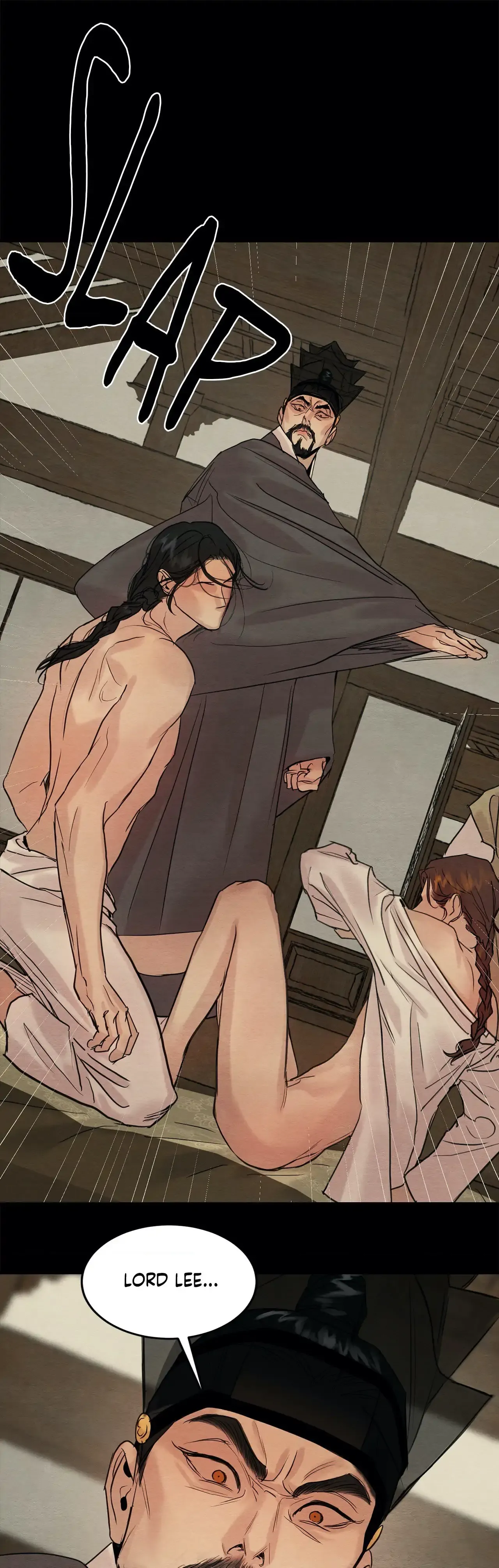 Read Painter Of The Night - Chapter 83 - www.painternight.com | Image 21