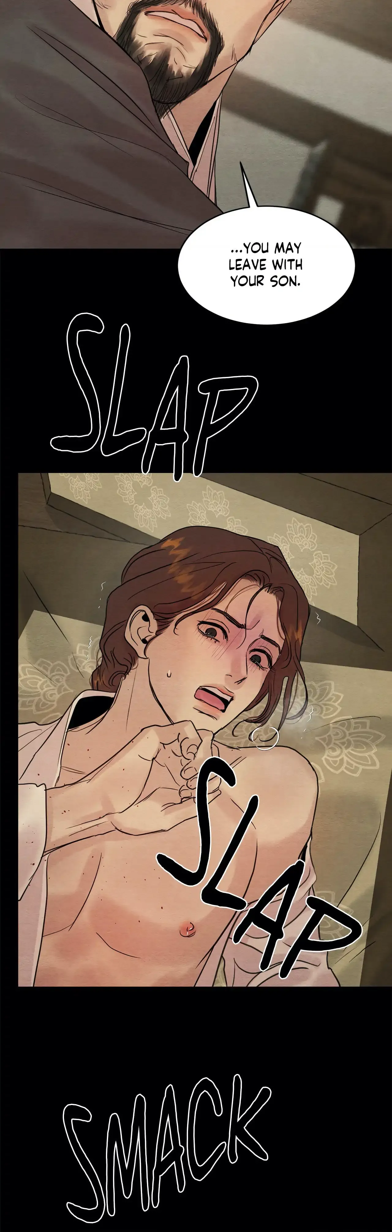 Read Painter Of The Night - Chapter 83 - www.painternight.com | Image 22