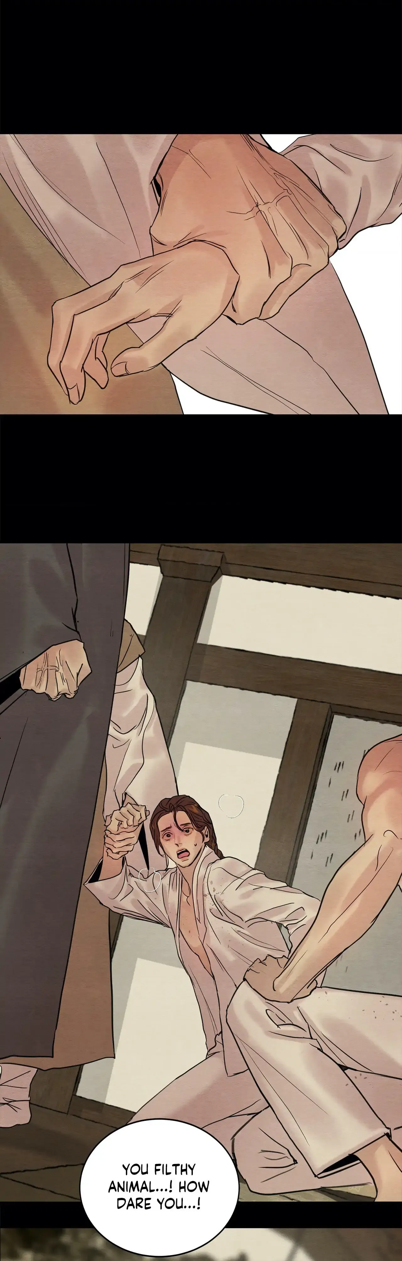 Read Painter Of The Night - Chapter 83 - www.painternight.com | Image 23