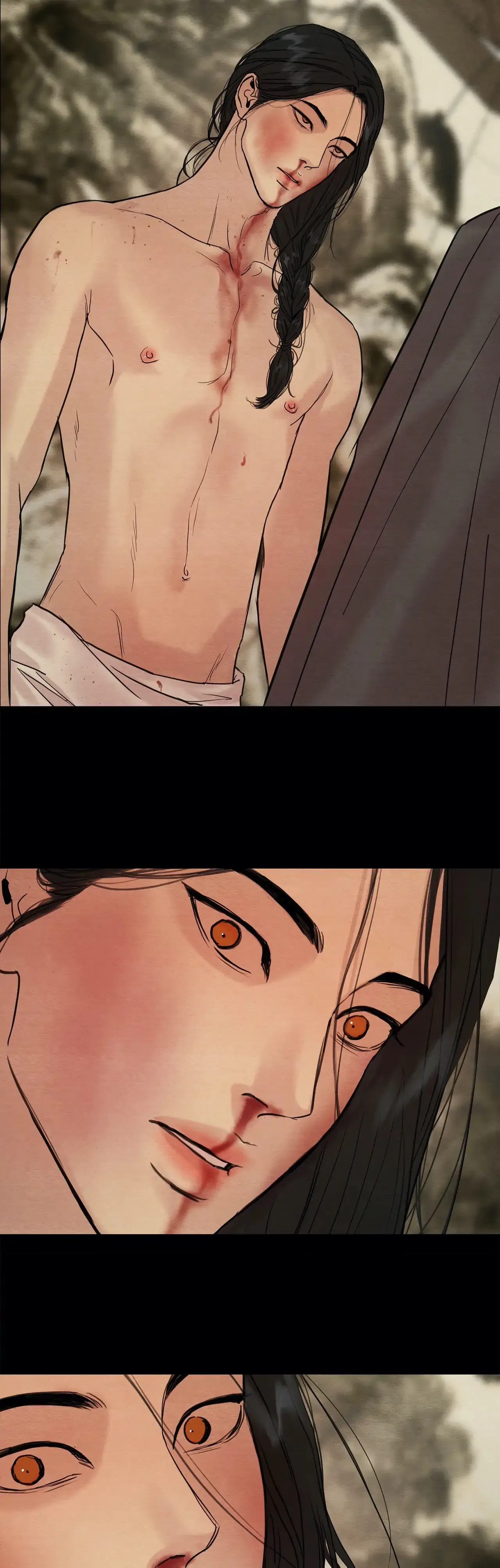 Read Painter Of The Night - Chapter 83 - www.painternight.com | Image 24