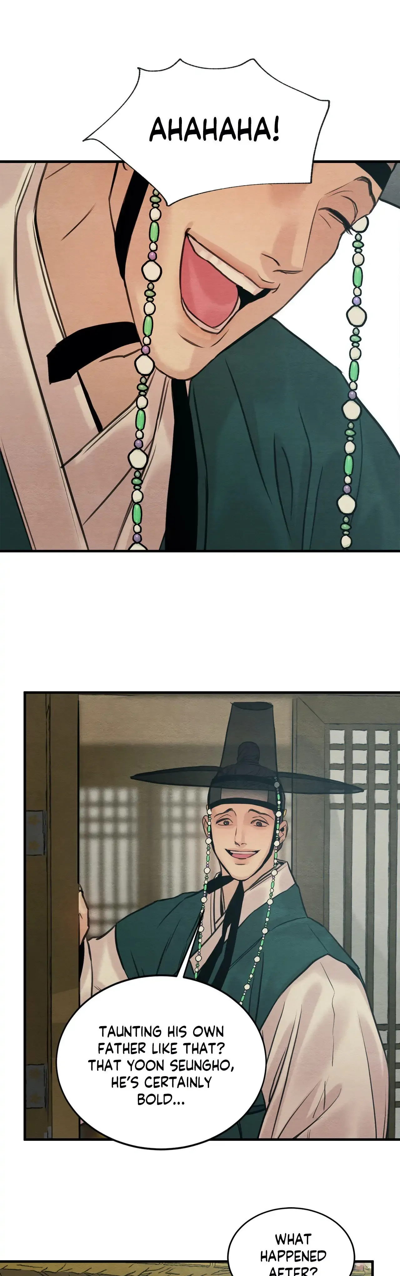 Read Painter Of The Night - Chapter 83 - www.painternight.com | Image 26