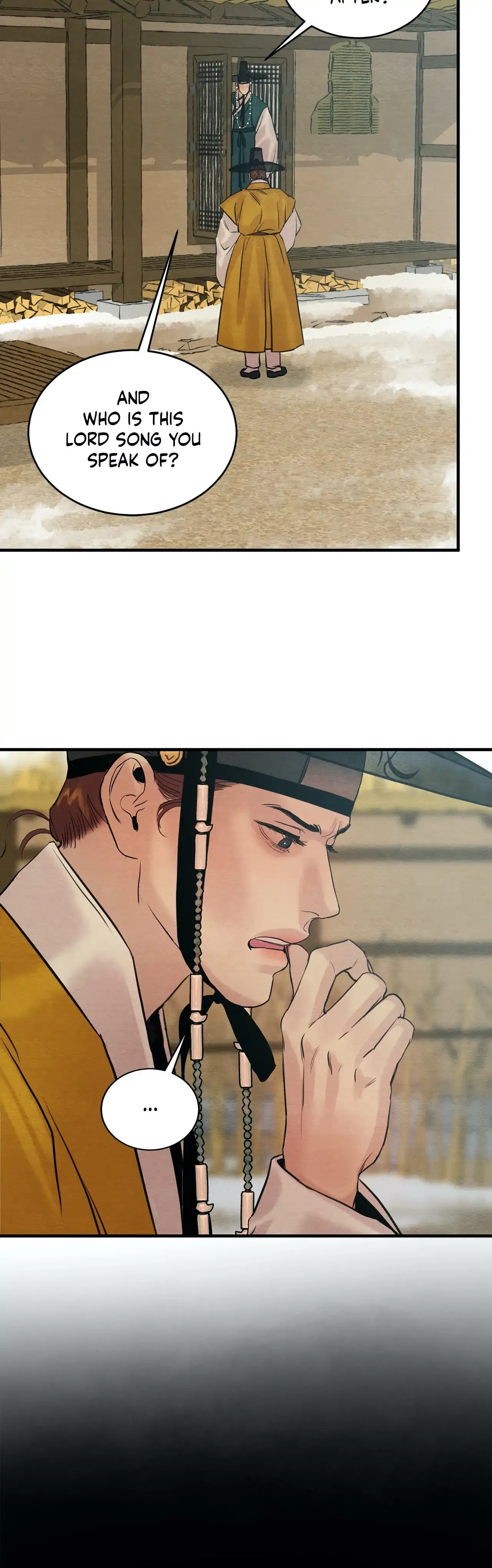 Read Painter Of The Night - Chapter 83 - www.painternight.com | Image 27