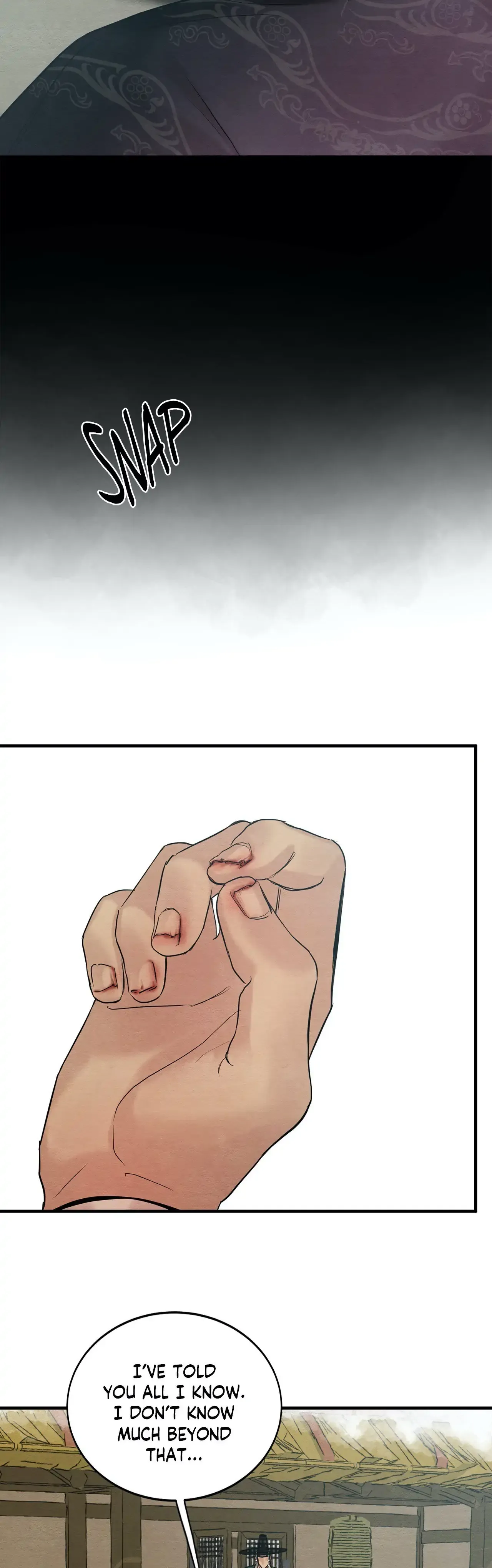 Read Painter Of The Night - Chapter 83 - www.painternight.com | Image 29