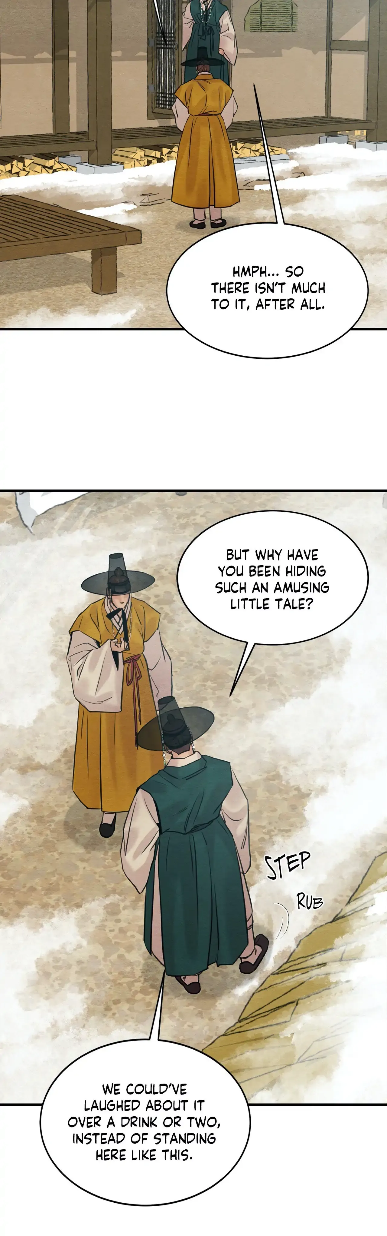 Read Painter Of The Night - Chapter 83 - www.painternight.com | Image 30