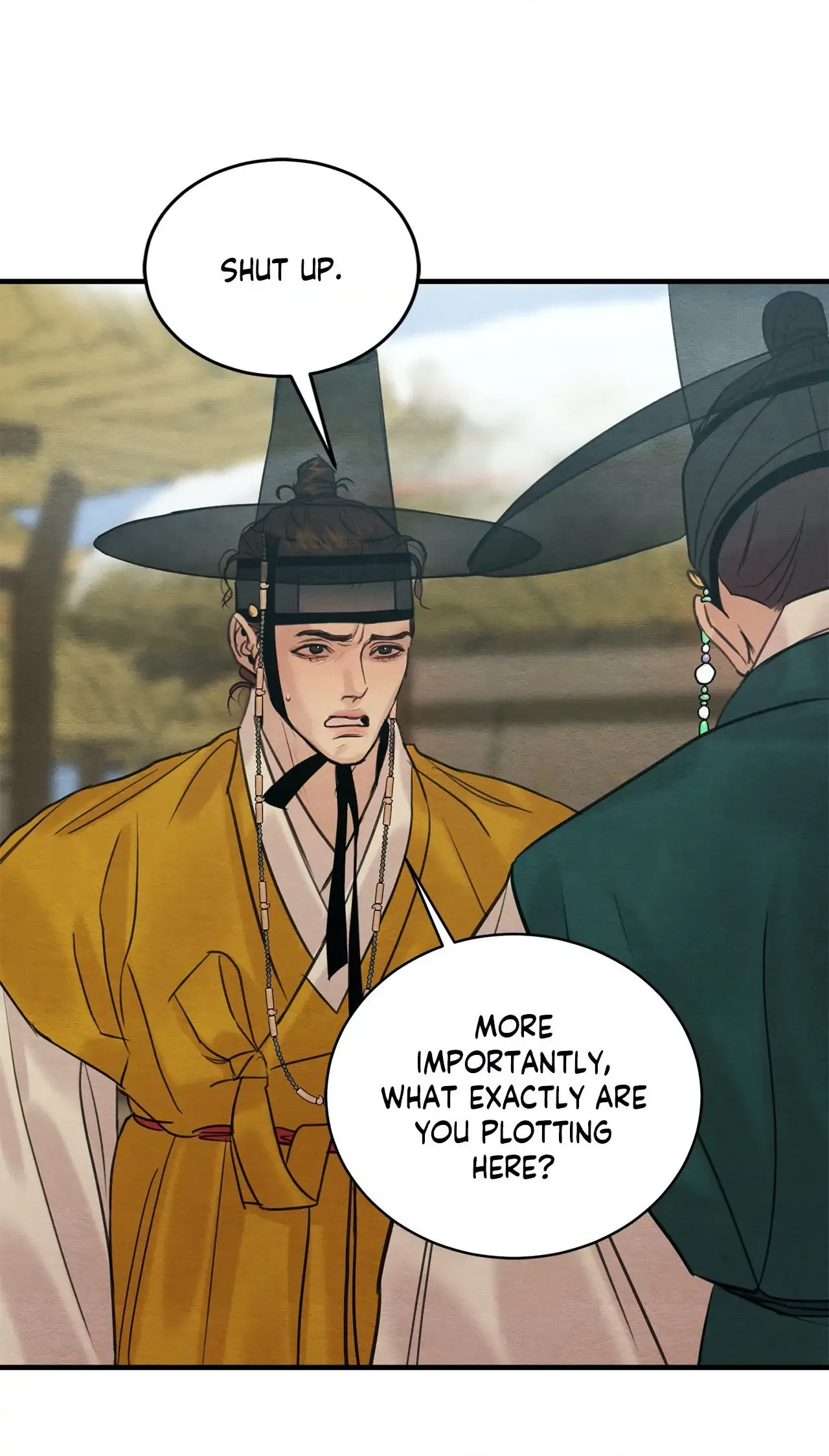 Read Painter Of The Night - Chapter 83 - www.painternight.com | Image 31