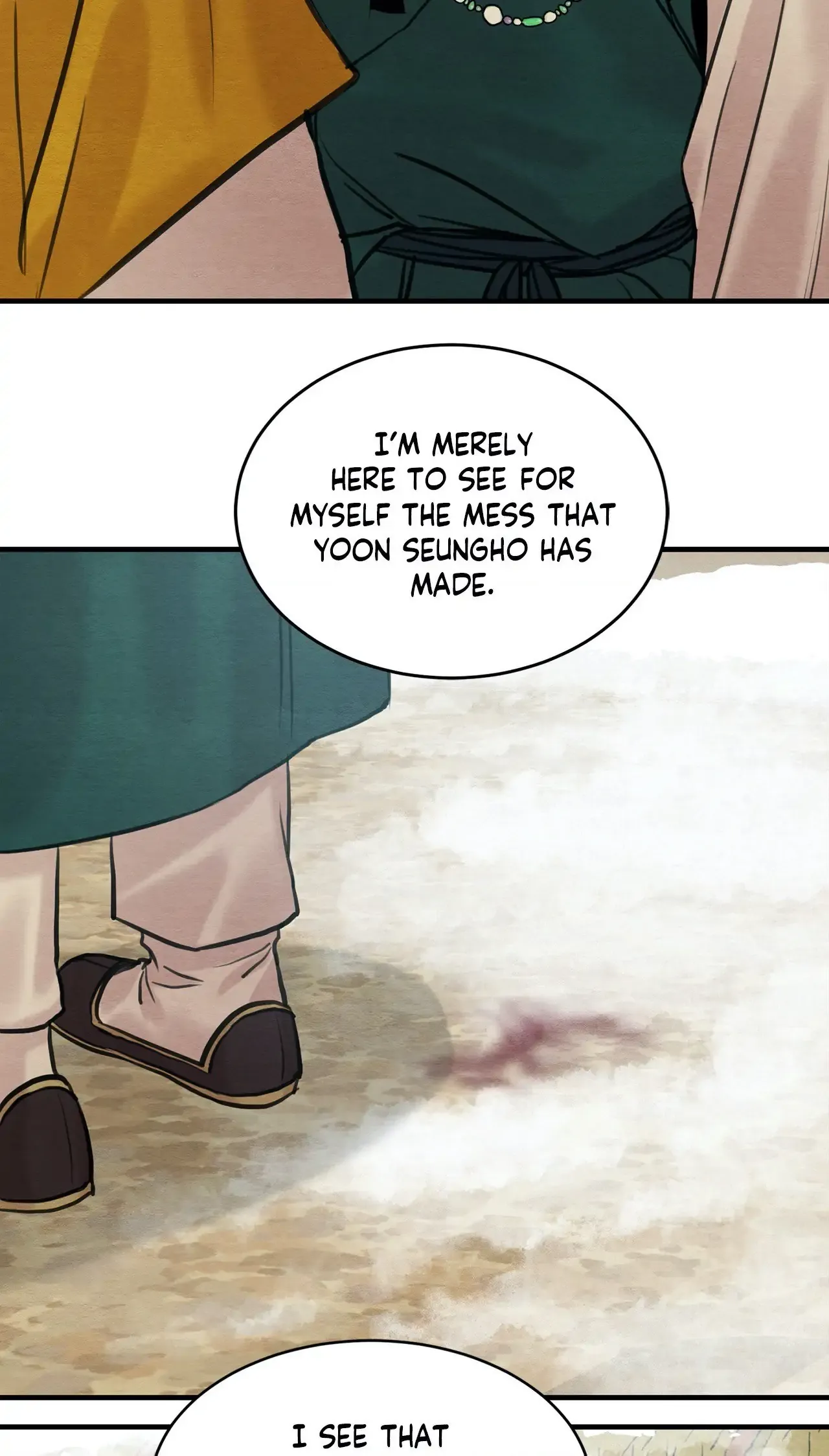 Read Painter Of The Night - Chapter 83 - www.painternight.com | Image 33