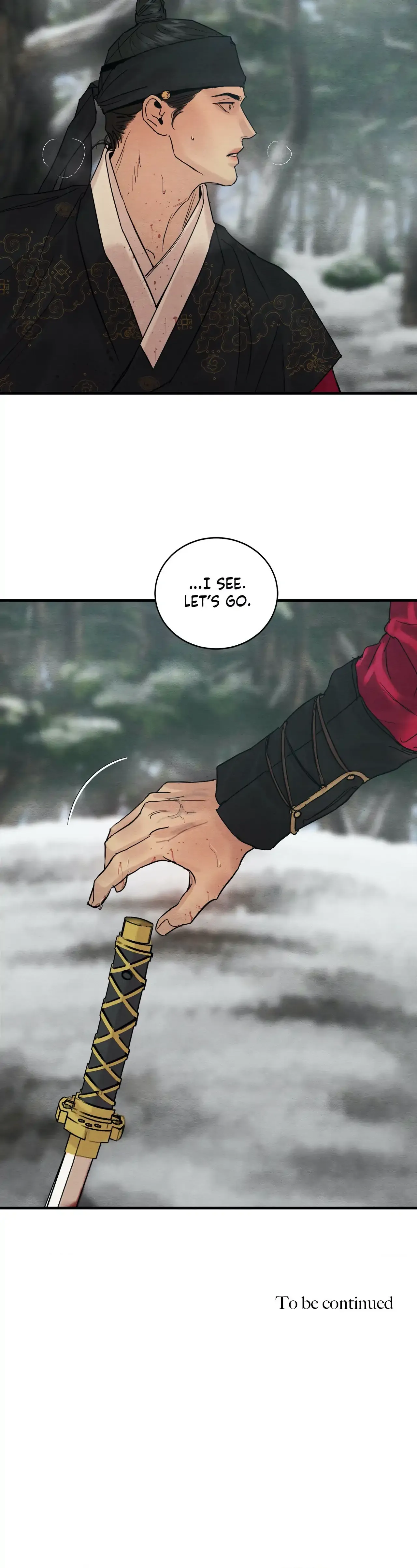 Read Painter Of The Night - Chapter 83 - www.painternight.com | Image 40