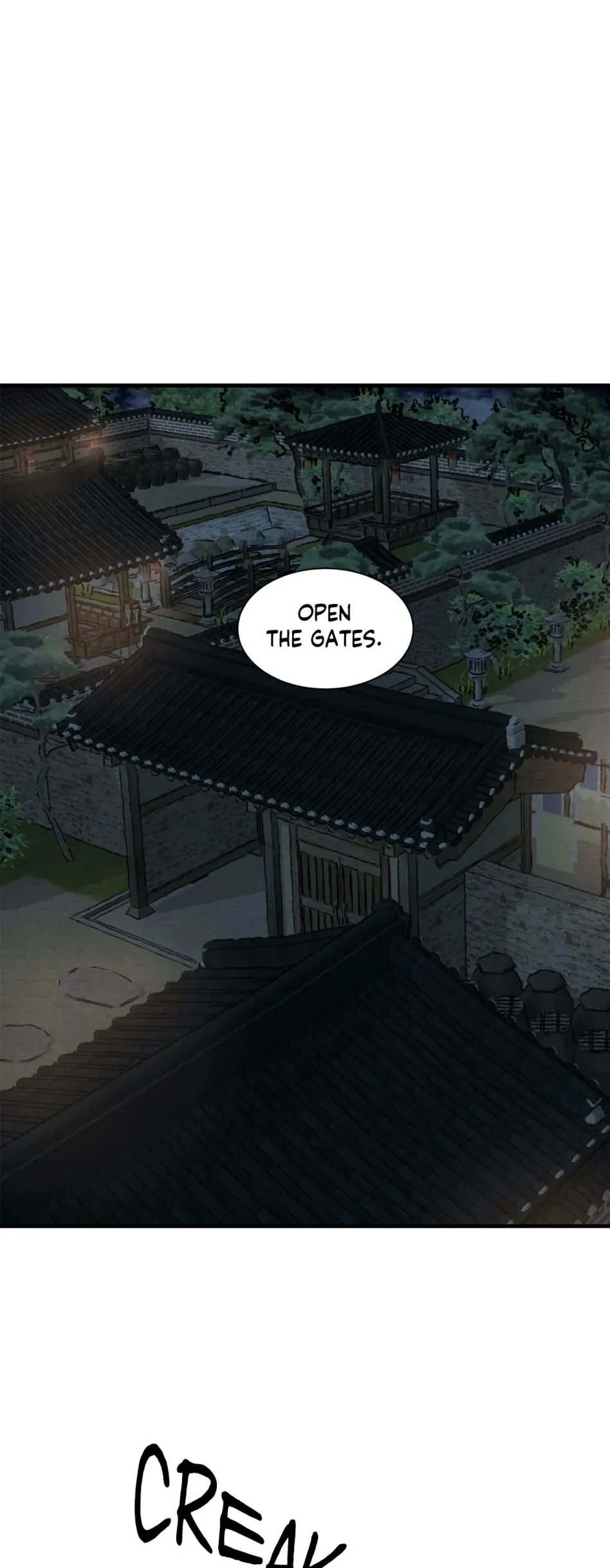 Read Painter Of The Night - Chapter 84.5 - www.painternight.com | Image 1