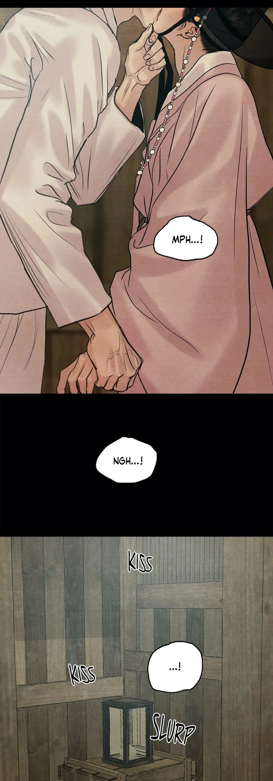 Read Painter Of The Night - Chapter 84.5 - www.painternight.com | Image 5
