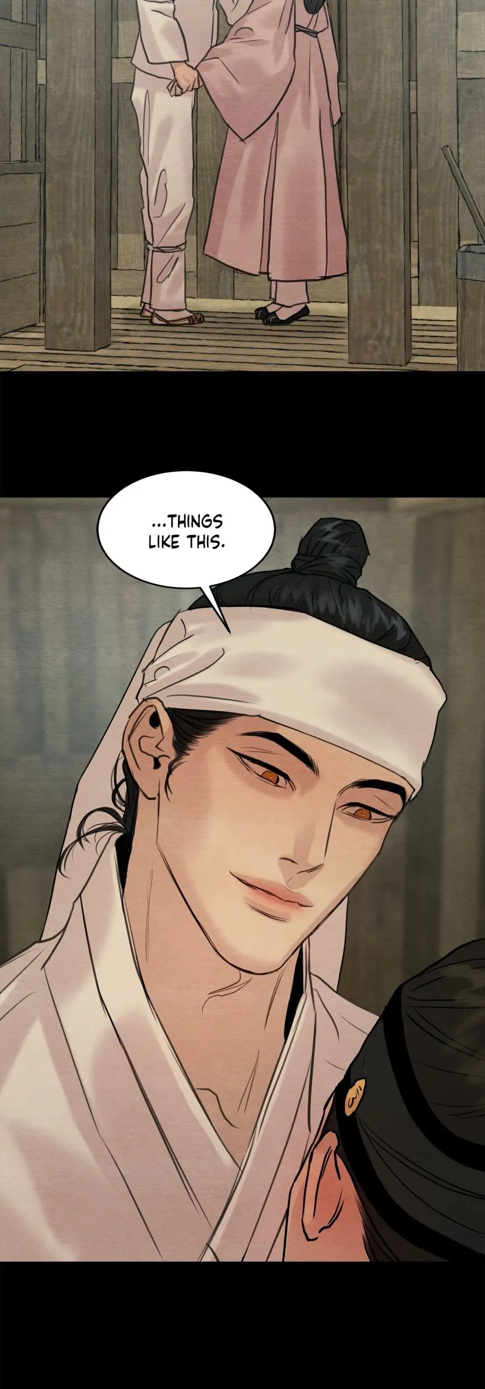 Read Painter Of The Night - Chapter 84.5 - www.painternight.com | Image 7