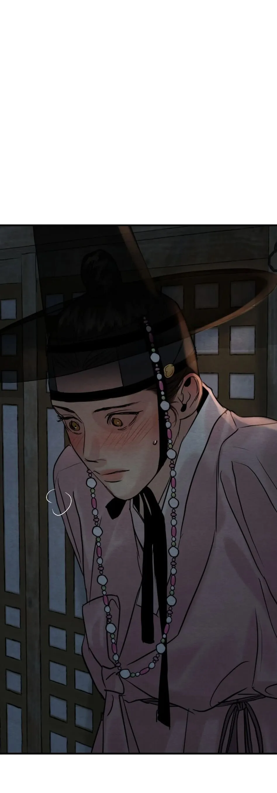 Read Painter Of The Night - Chapter 84.5 - www.painternight.com | Image 9