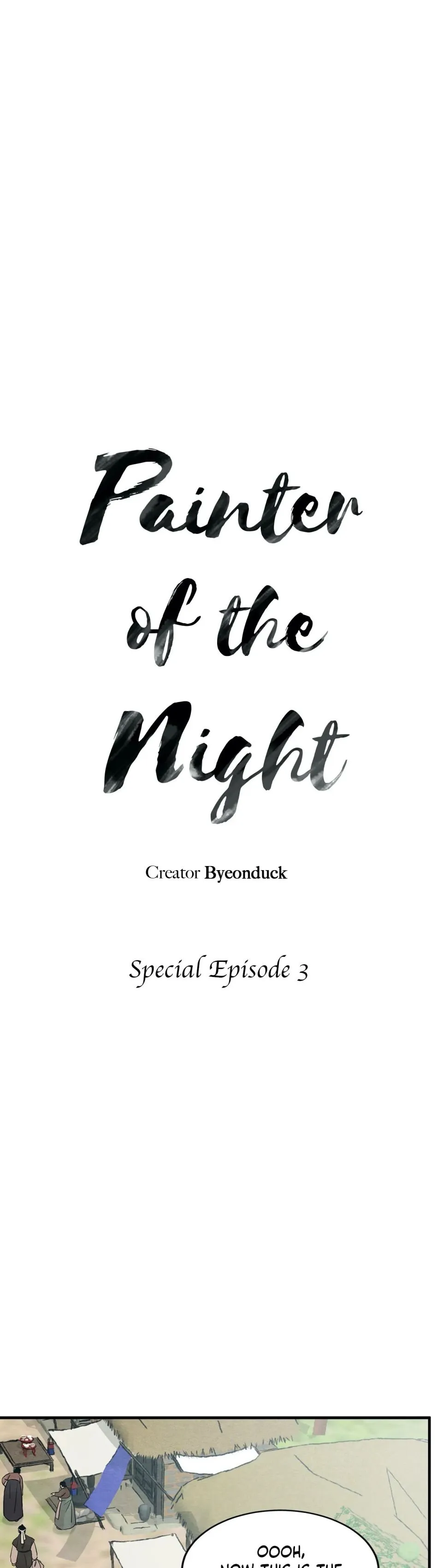 Read Painter Of The Night - Chapter 84.5 - www.painternight.com | Image 10