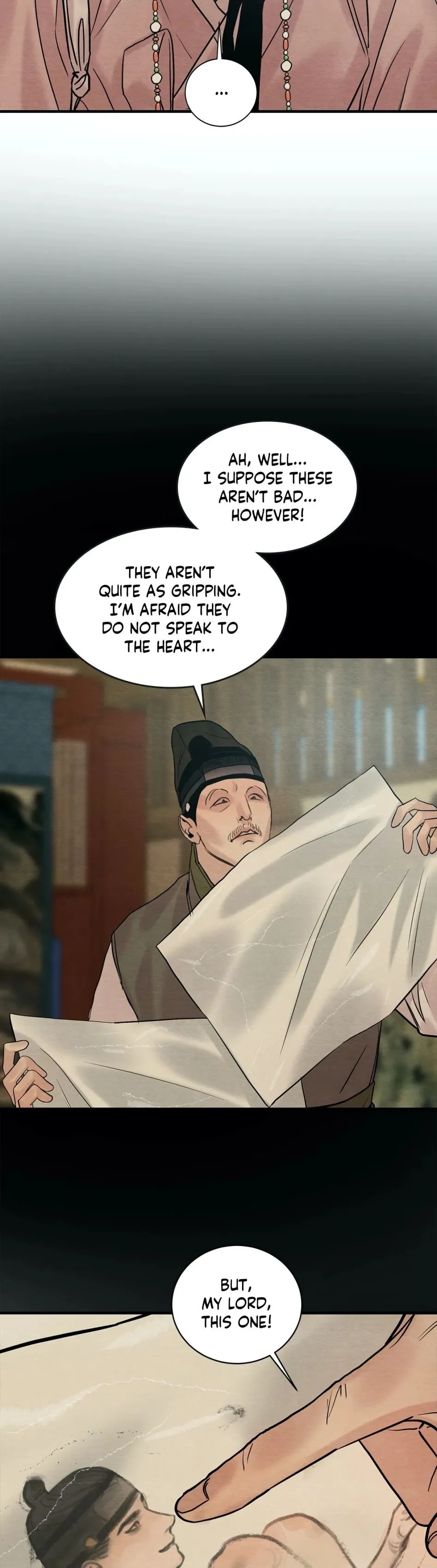 Read Painter Of The Night - Chapter 84.5 - www.painternight.com | Image 13