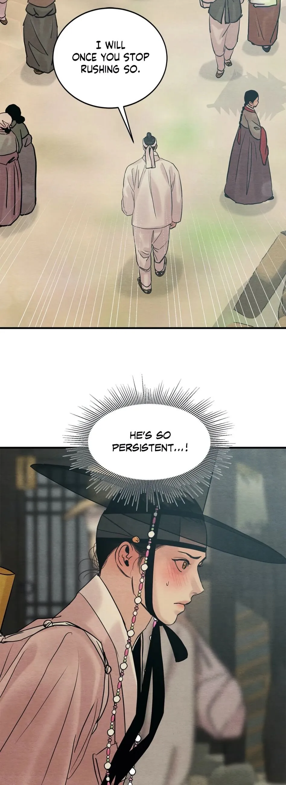 Read Painter Of The Night - Chapter 84.5 - www.painternight.com | Image 16