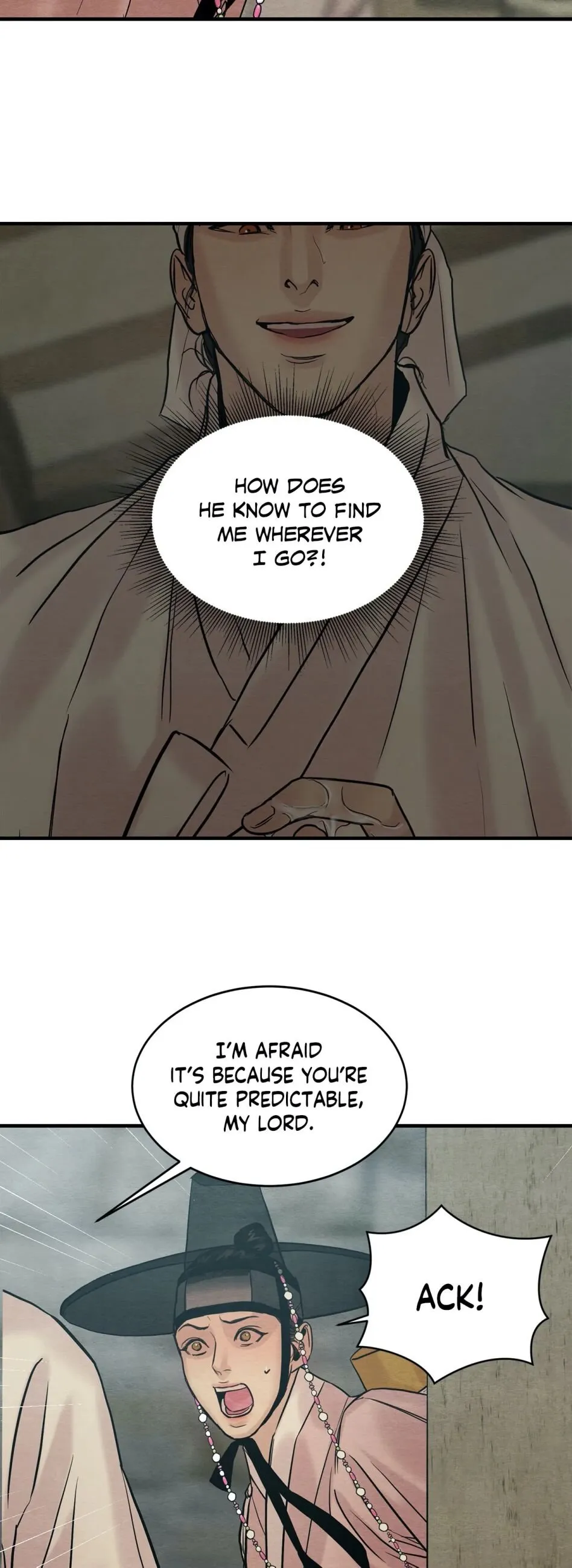 Read Painter Of The Night - Chapter 84.5 - www.painternight.com | Image 17
