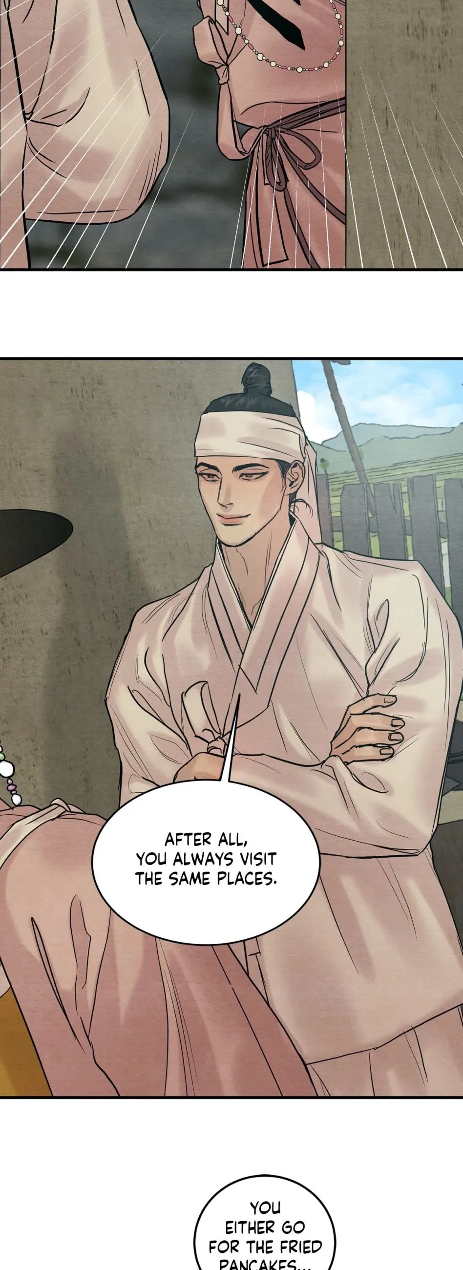 Read Painter Of The Night - Chapter 84.5 - www.painternight.com | Image 18
